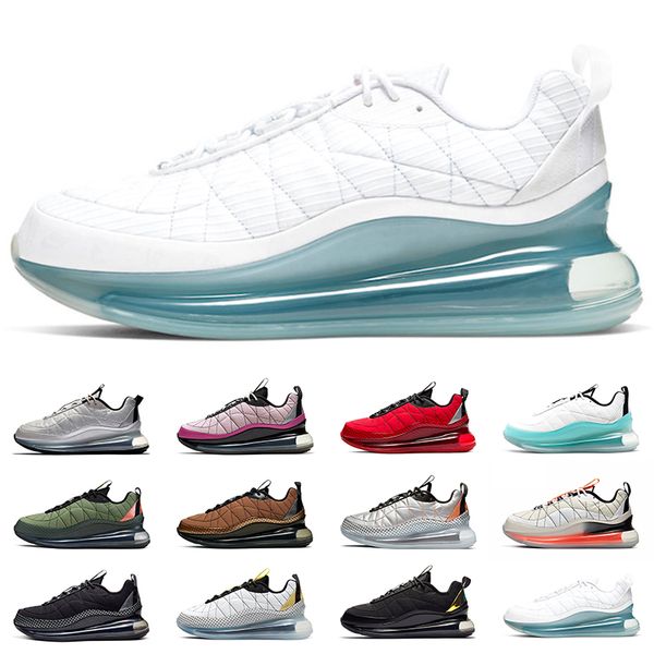720-818 running shoes men women black magma white metallic copper university red silver bullet mens traniers sport shoes size 36-45, White;red
720-818 running shoes men women black magma white metallic copper university red silver bullet mens traniers sport shoes size 36-45, White;red