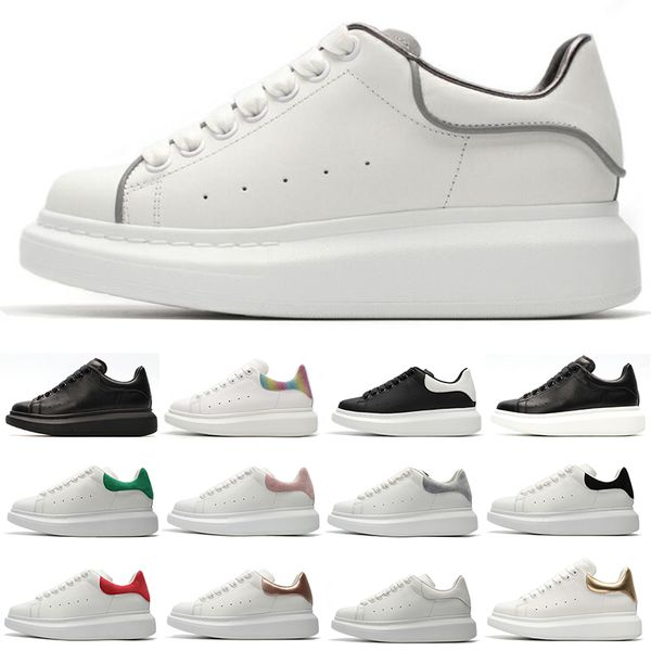 Черная Белая Платформа Классическая Повседневная Обувь Повседневная Спортивная
Черная Белая Платформа Классическая Повседневная Обувь Повседневная Спортивная