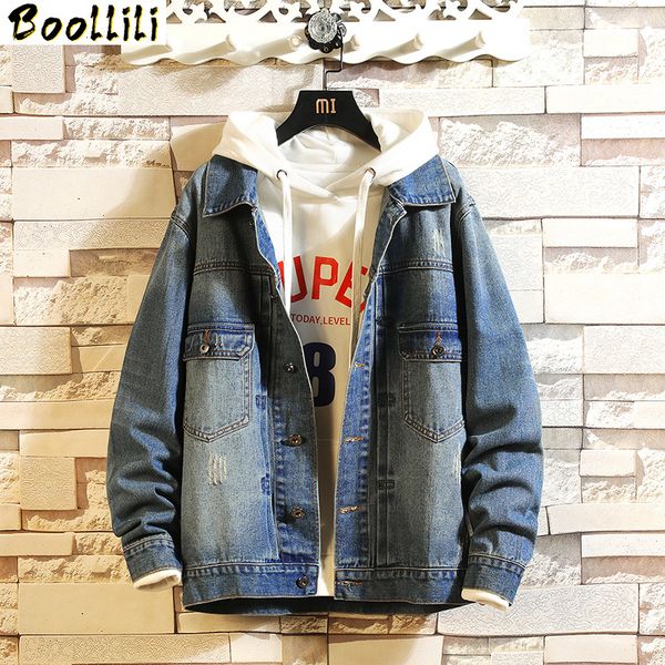 plus size - 5xl blue & black denim jeans jacket new 2020 spring autumn winter clothes, Black;brown
plus size - 5xl blue & black denim jeans jacket new 2020 spring autumn winter clothes, Black;brown