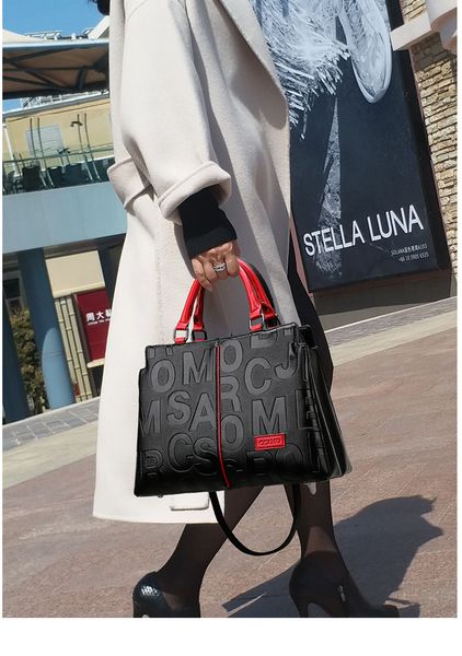 women handbags real leather handle fashion bags casual big totes sell shoulder messenger crossbody bags ladies bolsa
women handbags real leather handle fashion bags casual big totes sell shoulder messenger crossbody bags ladies bolsa