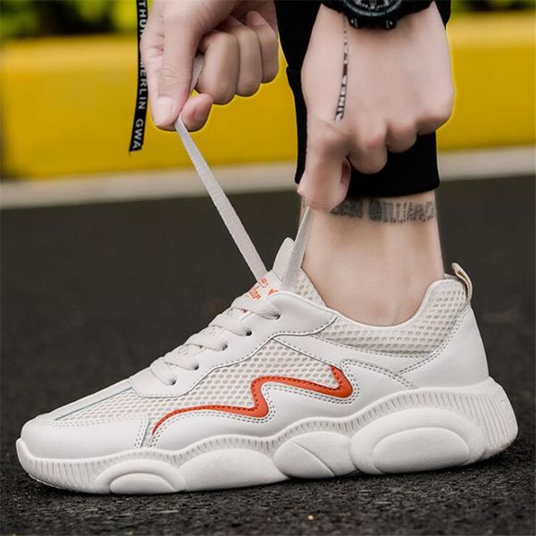 new spring new trend breathable mesh face bear shoes mesh men's casual sports shoes running, Black
new spring new trend breathable mesh face bear shoes mesh men's casual sports shoes running, Black