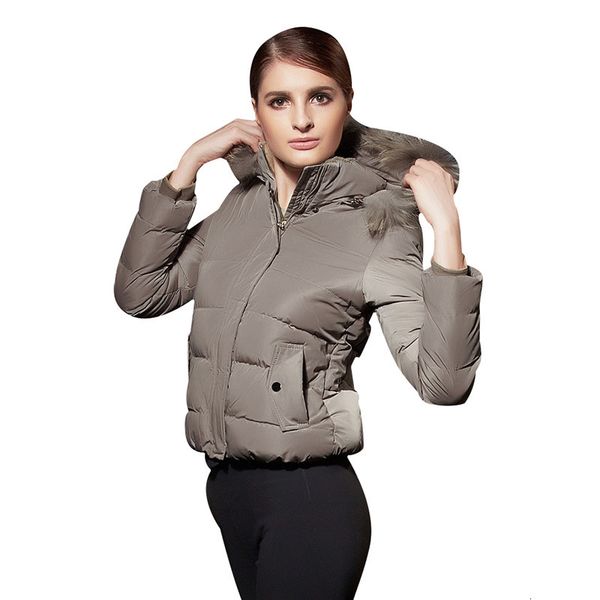 temperament bring hat really hair lead zipper self-cultivation keep warm cotton-padded clothes woman cotton, Black
temperament bring hat really hair lead zipper self-cultivation keep warm cotton-padded clothes woman cotton, Black