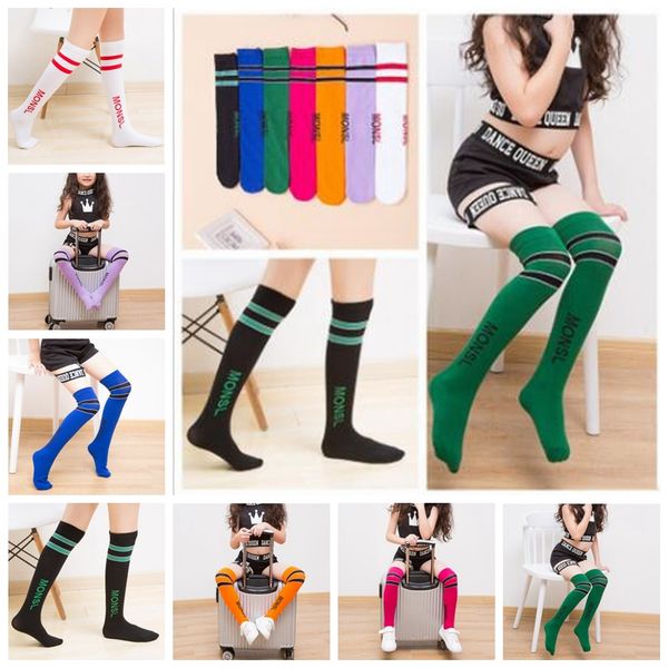 girl cotton knee high socks kids letter striped tights printed stockings spring autumn leg warmer socking girls knee high socks zyq36, Pink;yellow
girl cotton knee high socks kids letter striped tights printed stockings spring autumn leg warmer socking girls knee high socks zyq36, Pink;yellow