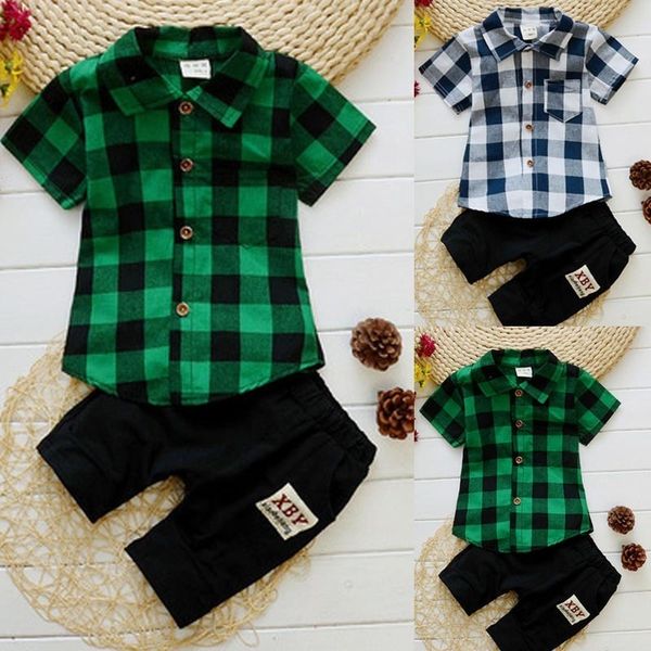 boys set 2020 new boy lapel shirt two-piece suit children small gentleman wear casual clothes children's clothing, White
boys set 2020 new boy lapel shirt two-piece suit children small gentleman wear casual clothes children's clothing, White