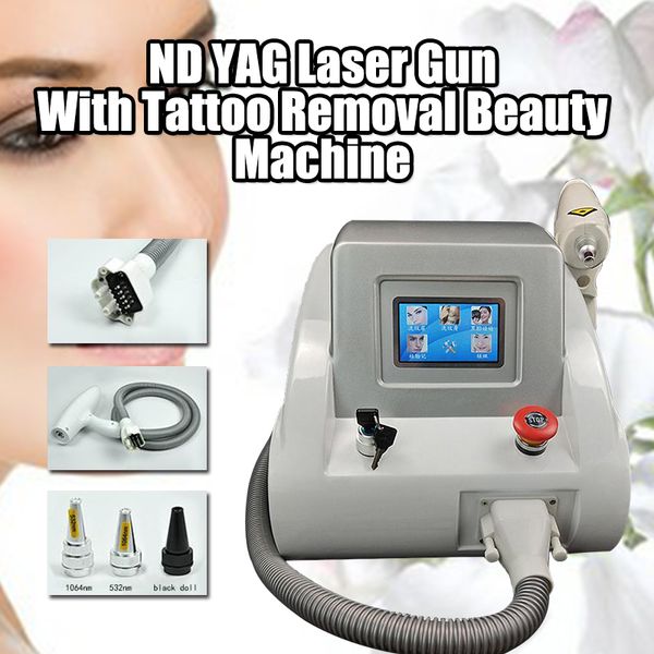 2019 trending product q switch nd yag laser tattoo removal system permanent tattoo removal laser machine 532nm/1064nm/1320nm probes, Black
2019 trending product q switch nd yag laser tattoo removal system permanent tattoo removal laser machine 532nm/1064nm/1320nm probes, Black
