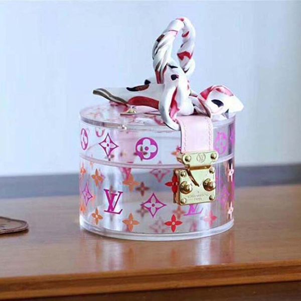 Scott 2020 new tyli h tran parent torage box luxury torage box luxury fa hion fa hion printing bring a box model gi0203 a11