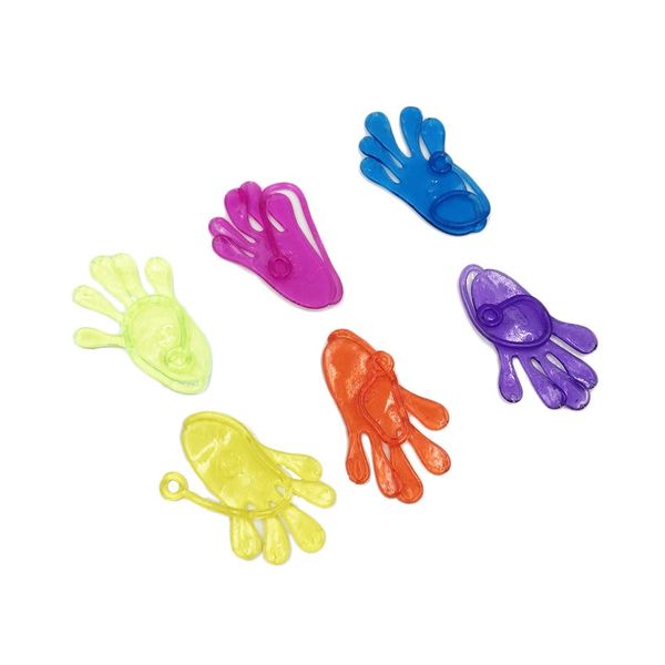 kids funny sticky hands toy palm elastic sticky squishy slap palm toy kids novelty gift party favors supplies
kids funny sticky hands toy palm elastic sticky squishy slap palm toy kids novelty gift party favors supplies