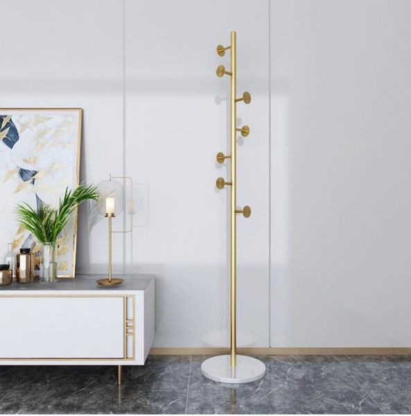 golden coat hanger bedroom furniture ins nordic marble metal hat hangers simple modern luxury creative household racks
golden coat hanger bedroom furniture ins nordic marble metal hat hangers simple modern luxury creative household racks
