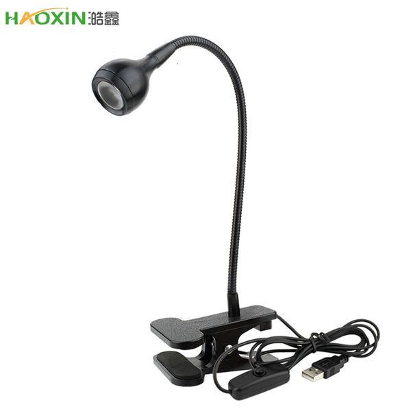 haoxin usb power supply desk lamp with clip holder rechargeable usb led table lamp flexible fold able eye protection reading book lights
haoxin usb power supply desk lamp with clip holder rechargeable usb led table lamp flexible fold able eye protection reading book lights