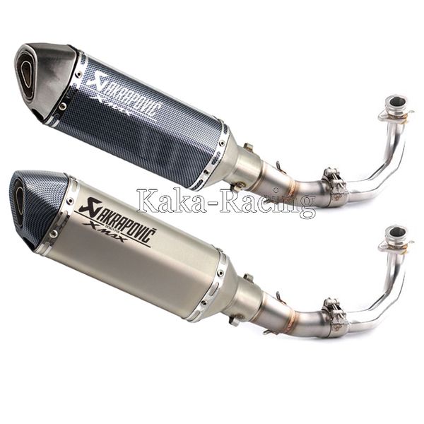 x-max мооикл akrapovic влопна Ѭђба глђиел модиииѬованнй link pipe escape дл xmax 250 xm
x-max мооикл akrapovic влопна Ѭђба глђиел модиииѬованнй link pipe escape дл xmax 250 xm