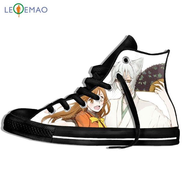 custom image printing sneakers arrival popular anime kamisama kiss men/harajuku style plimsolls canvas breathable walking flat
custom image printing sneakers arrival popular anime kamisama kiss men/harajuku style plimsolls canvas breathable walking flat