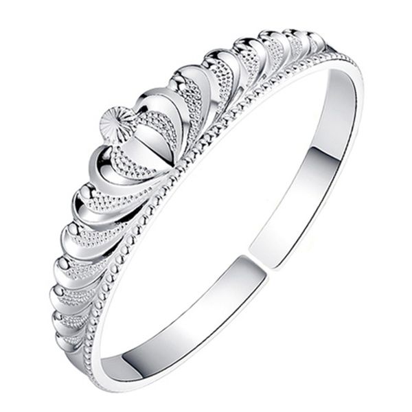 new women's bracelet 925 silver bracelet national wind queen's the crown opening female wholesale jewelry pulseira, Black
new women's bracelet 925 silver bracelet national wind queen's the crown opening female wholesale jewelry pulseira, Black