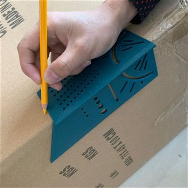wood working ruler 3d mitre angle measuring gauge square size measure tool angle ruler 45 degrees 90 degrees over linear
wood working ruler 3d mitre angle measuring gauge square size measure tool angle ruler 45 degrees 90 degrees over linear