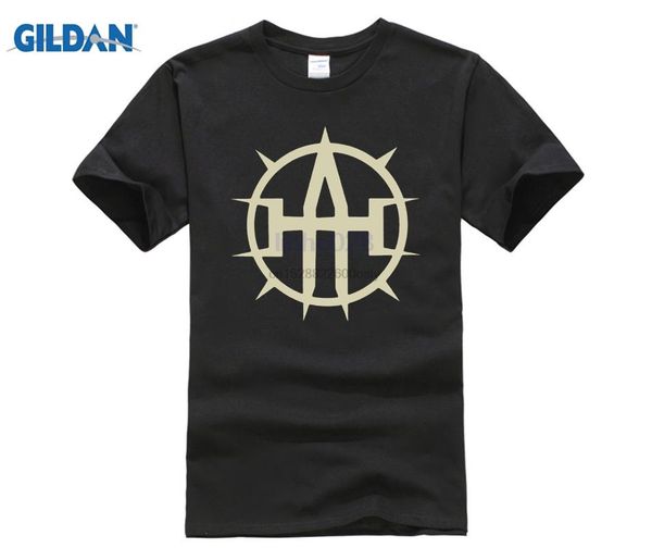 allan holdsworth tributte t shirt, White;black 
allan holdsworth tributte t shirt, White;black
