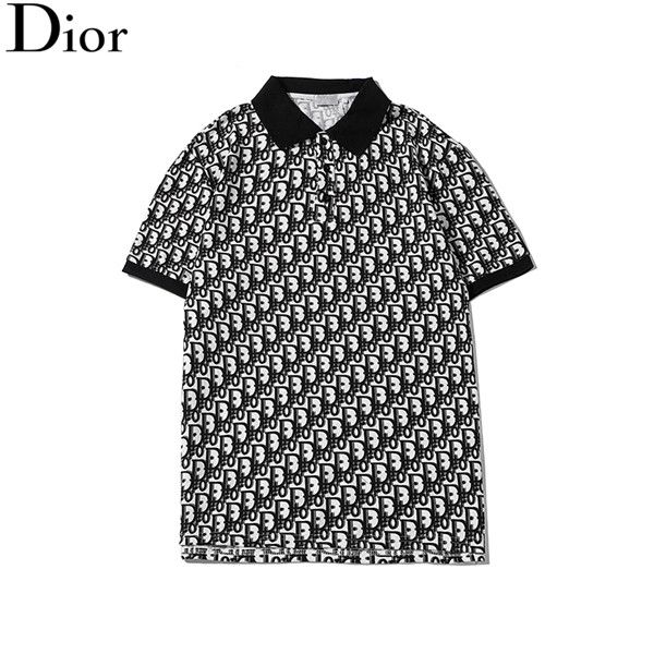 men's t-shirt 2020 spring and summer new design short sleeve fashion print collar men and women casual wear -3xl, White;black
men's t-shirt 2020 spring and summer new design short sleeve fashion print collar men and women casual wear -3xl, White;black