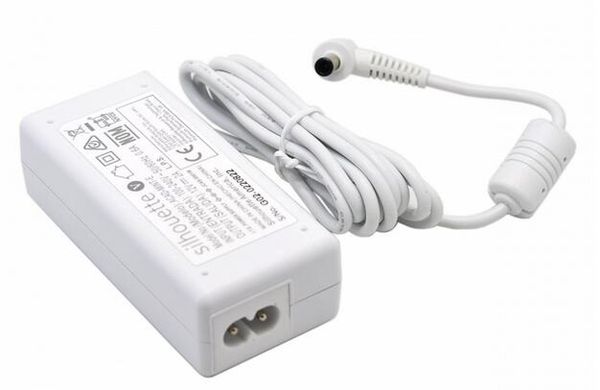 genuine power supply ac adapter 12v 2a 24w acad-mint-e for silhouette original manchine electronic cutting tool
genuine power supply ac adapter 12v 2a 24w acad-mint-e for silhouette original manchine electronic cutting tool