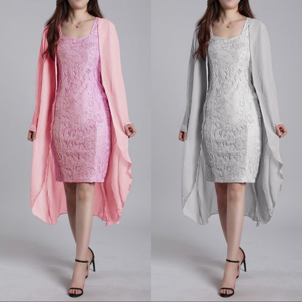 lilac lace mother of the bride dresses suit with jacket long sleeve wedding party guest gown over size, Black;red
lilac lace mother of the bride dresses suit with jacket long sleeve wedding party guest gown over size, Black;red