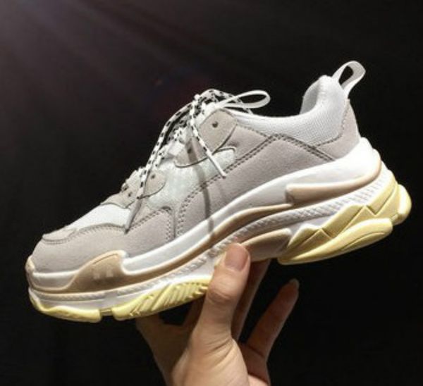 harajuku fashion chunky sneakers women runway mixed colors v design sole shoes round toe leisure shoes mesh patchwork dad, Black
harajuku fashion chunky sneakers women runway mixed colors v design sole shoes round toe leisure shoes mesh patchwork dad, Black