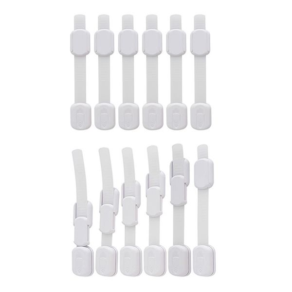 multi-function plastic baby safety lock limiter drawer cabinet fridge door interlocks latch for kids security protection
multi-function plastic baby safety lock limiter drawer cabinet fridge door interlocks latch for kids security protection