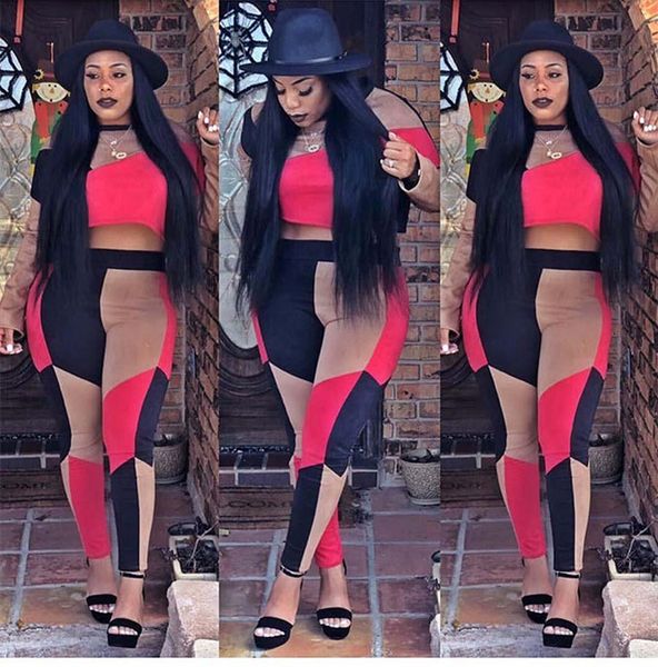 Autumn Winter Women Fashion Suits Jogger Sport sweat Suit Tracksuits Sweatshirts Casual Sportwear Long Sleeve Pants 2 Pieces Set Outfits
Autumn Winter Women Fashion Suits Jogger Sport sweat Suit Tracksuits Sweatshirts Casual Sportwear Long Sleeve Pants 2 Pieces Set Outfits