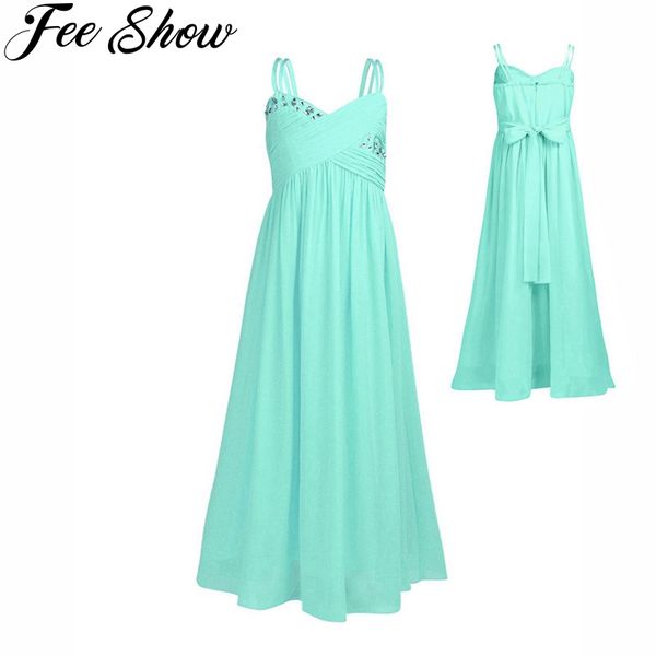 2020 cute girls shiny rhinestones straps dress children's bridesmaid elegant dresses for wedding tulle birthday party clothing, Red;yellow
2020 cute girls shiny rhinestones straps dress children's bridesmaid elegant dresses for wedding tulle birthday party clothing, Red;yellow