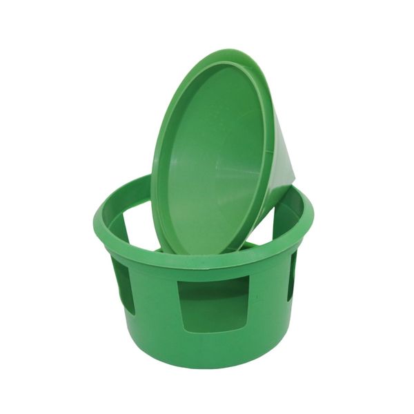 1 pcs pigeon industry bird appliances foot ring pigeon supplies health sand sandbox saline box food containers green
1 pcs pigeon industry bird appliances foot ring pigeon supplies health sand sandbox saline box food containers green