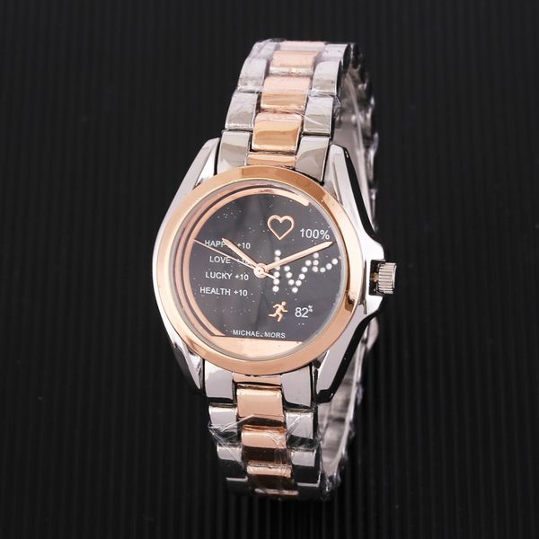 wholesale watch mo+ki mechanical glide smooth 40mm mens royal oaks watch stainless steel bezel strap wristwatches, Slivery;brown
wholesale watch mo+ki mechanical glide smooth 40mm mens royal oaks watch stainless steel bezel strap wristwatches, Slivery;brown
