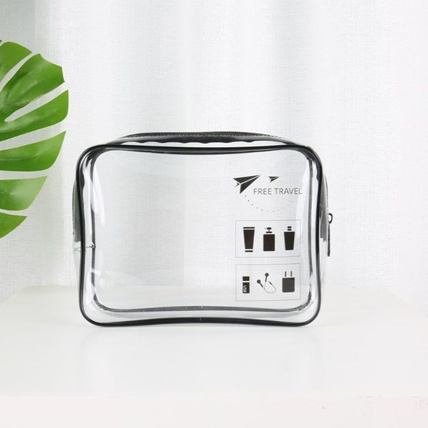 portable transparent travel cosmetic bag makeup case pouch toiletry zip wash toiletry organizer
portable transparent travel cosmetic bag makeup case pouch toiletry zip wash toiletry organizer