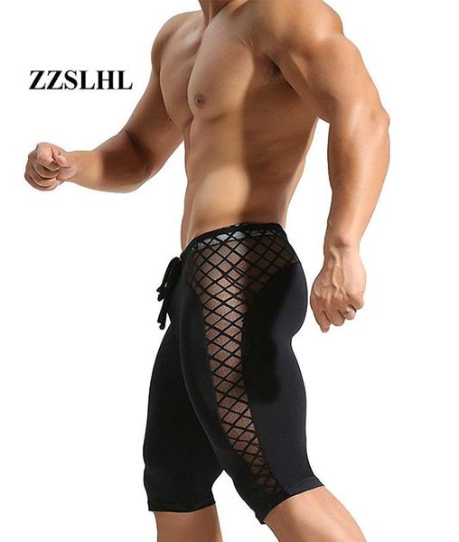 2020 men's soft mesh cool dry compression yoga workout tight shorts, White;red
2020 men's soft mesh cool dry compression yoga workout tight shorts, White;red