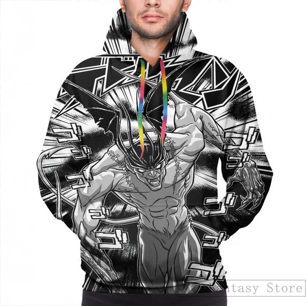 mens hoodies sweatshirt for women funny devilman print casual hoodie streatwear, Black
mens hoodies sweatshirt for women funny devilman print casual hoodie streatwear, Black