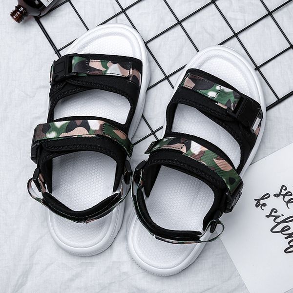 fashion brand visvim slippers man women lovers casual shoes slippers beach sandals outdoor beach slippers hip-hop street sandals flip flops, Black
fashion brand visvim slippers man women lovers casual shoes slippers beach sandals outdoor beach slippers hip-hop street sandals flip flops, Black