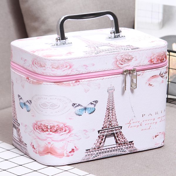 makeup organizer portable cosmetic storage box container leather cosmetic case make up container box jewelry gift storage
makeup organizer portable cosmetic storage box container leather cosmetic case make up container box jewelry gift storage