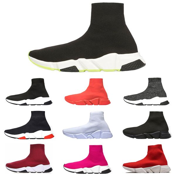 norther sale luxury sneakers speed trainer designer men women casual shoes black white green glitter red fashion flat mens sock shoes
norther sale luxury sneakers speed trainer designer men women casual shoes black white green glitter red fashion flat mens sock shoes