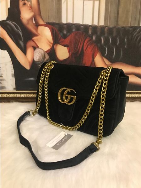 fashion handbags women bags designer handbags women 26cm gold chain strap velvet bag crossbody shoulder bags totes messenger
fashion handbags women bags designer handbags women 26cm gold chain strap velvet bag crossbody shoulder bags totes messenger