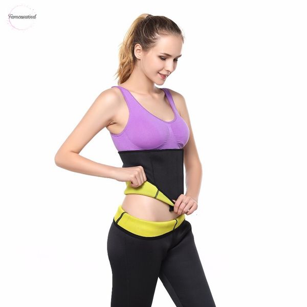 new neoprene shapers waist trimmer slimming belt womens compression adjustable body geometric shaper waist belts slimming corsets, Black;white
new neoprene shapers waist trimmer slimming belt womens compression adjustable body geometric shaper waist belts slimming corsets, Black;white