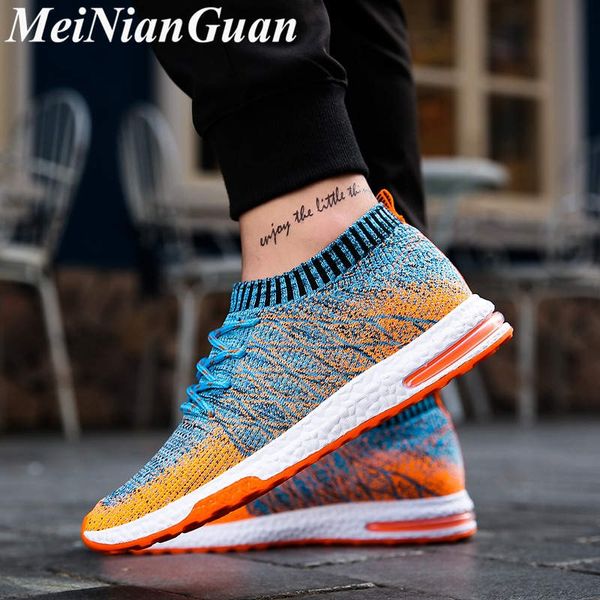 slip on men's sports shoes flat plus size men sneakers low comfort male running shoes air mesh light soft man sport shoe b8
slip on men's sports shoes flat plus size men sneakers low comfort male running shoes air mesh light soft man sport shoe b8