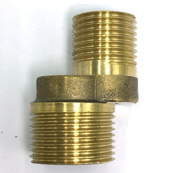 brass pipe fitting adapter, female thread dn15/dn20 - durable pipe fittings accessories
brass pipe fitting adapter, female thread dn15/dn20 - durable pipe fittings accessories