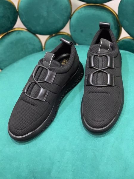2020 men and women sneakers white black leather mesh sneakers lace up retro shoes 35-40dhl fast shipping04
2020 men and women sneakers white black leather mesh sneakers lace up retro shoes 35-40dhl fast shipping04