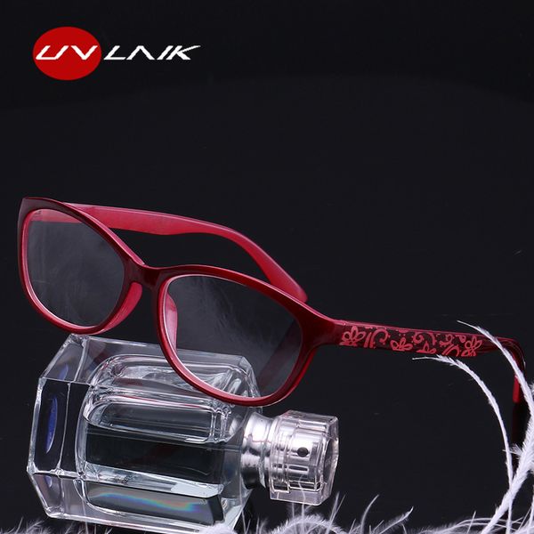 uvlaik fashion pc frame reading glasses women flower pattern spring legs presbyopic eyeglasses for elderly prescription glasses
uvlaik fashion pc frame reading glasses women flower pattern spring legs presbyopic eyeglasses for elderly prescription glasses