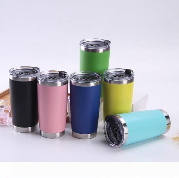 stainless steel tumblers wine beer travel egg cups 20oz double wall vacuum large capacity sports mugs lxl869b
stainless steel tumblers wine beer travel egg cups 20oz double wall vacuum large capacity sports mugs lxl869b