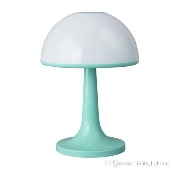 fashion and creativity led desk lamp air purification seven color silicone night light mushroom gift usb charging night light
fashion and creativity led desk lamp air purification seven color silicone night light mushroom gift usb charging night light