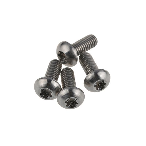 wanyifa 4шт m5x12mm титана ti держатель бутылки болт велосипед бутылки воды кейдж винт
wanyifa 4шт m5x12mm титана ti держатель бутылки болт велосипед бутылки воды кейдж винт