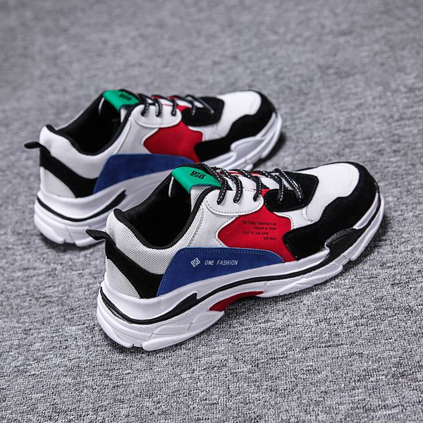 professional official original classic men 90 dad chunky triple s running sneaker height increasing comfort 87 shoes max size 44
professional official original classic men 90 dad chunky triple s running sneaker height increasing comfort 87 shoes max size 44