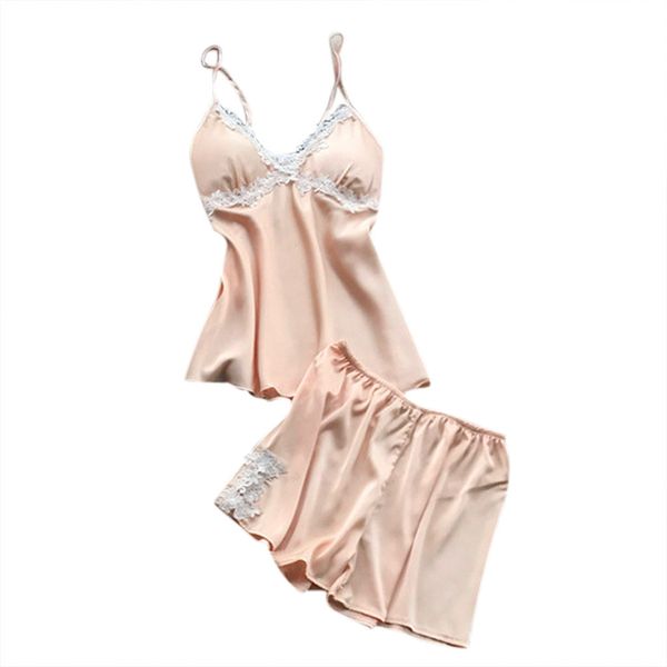 2019 spring summer new lace lingerie nightwear underwear babydoll short sleepwear 2pc set trim cute sweet nightie, Black;red
2019 spring summer new lace lingerie nightwear underwear babydoll short sleepwear 2pc set trim cute sweet nightie, Black;red