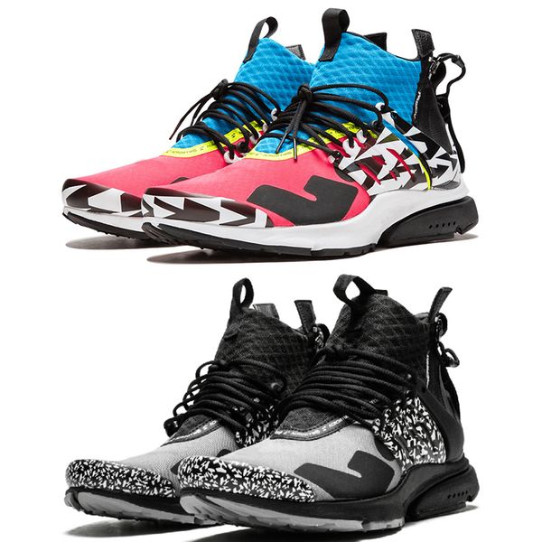designer sneakers acronym x lab high presto running shoes for men women items pink blue white green acronym prestos trainers eur 36-45
designer sneakers acronym x lab high presto running shoes for men women items pink blue white green acronym prestos trainers eur 36-45