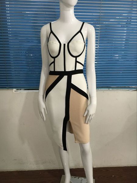 work dresses 2021 summer dress girl rayon fabric white black and beige colorblocked bandage + suit
work dresses 2021 summer dress girl rayon fabric white black and beige colorblocked bandage + suit