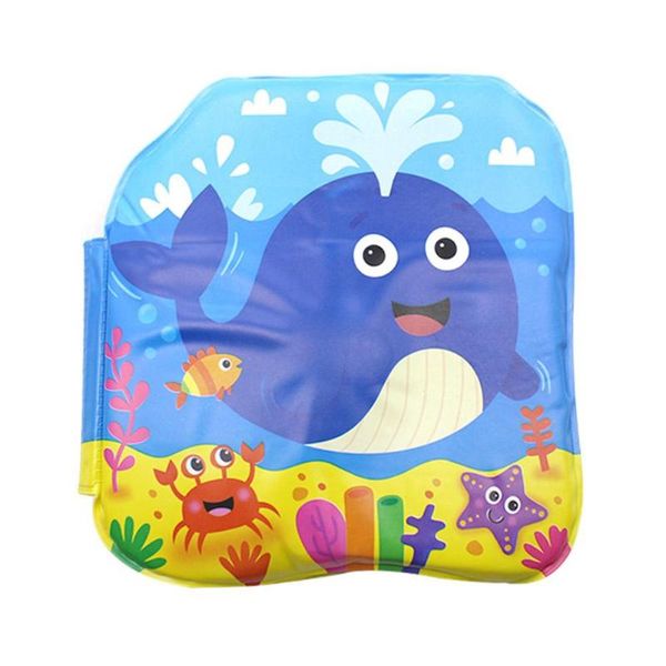 baby toys bath books improving focus ability bathroom waterproof book long service life for baby swimming bathing toy
baby toys bath books improving focus ability bathroom waterproof book long service life for baby swimming bathing toy