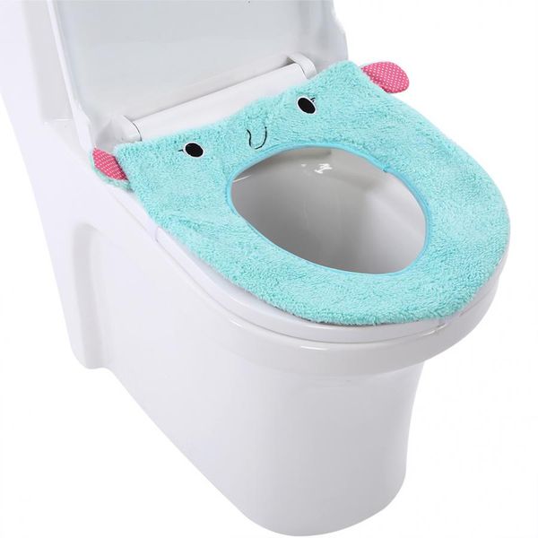 soft warm washable velveteen toilet seat mat closestool mat long plush pad seat case comfortable warmer health toilet lid cover
soft warm washable velveteen toilet seat mat closestool mat long plush pad seat case comfortable warmer health toilet lid cover