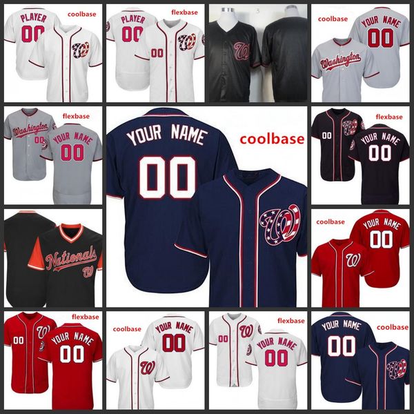Custom 2019 Nationals Stitched Jersey Mens 20 Daniel Murphy 34 Bryce Harper Washington 37 Stephen Strasburg All Sewn Embroidered Jerseys
Custom 2019 Nationals Stitched Jersey Mens 20 Daniel Murphy 34 Bryce Harper Washington 37 Stephen Strasburg All Sewn Embroidered Jerseys