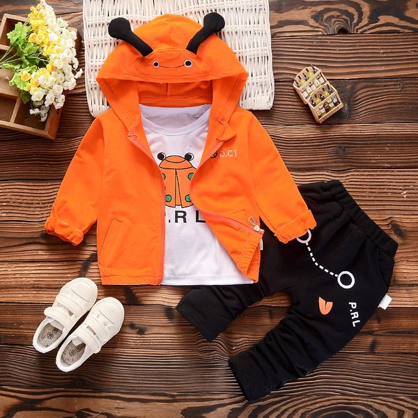 kid clothes 2020 new boys clothing sets children clothing 3pcs boys hoodied coat+long sleeve shirt+pants for age 0-6yr, White
kid clothes 2020 new boys clothing sets children clothing 3pcs boys hoodied coat+long sleeve shirt+pants for age 0-6yr, White